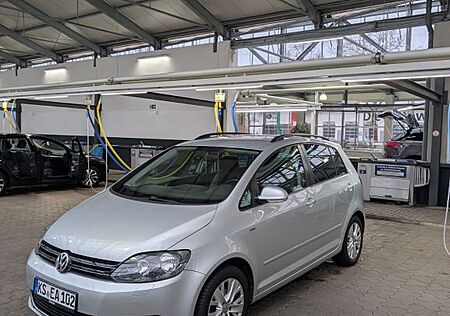 VW Golf Plus Volkswagen 1.6 TDI LIFE / 1. Hand