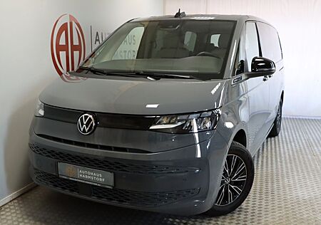VW T7 Multivan Volkswagen lang AHK StHz 7-Sitze