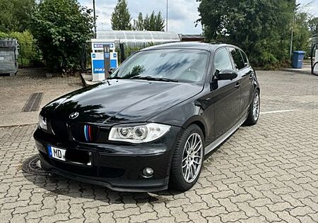 BMW 118i - Voll Ausstattung