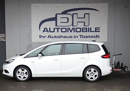 Opel Zafira C FAHRADTRÄGER SITZHEIZUNG LENKRADHEIZUNG