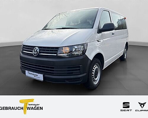 Volkswagen T6 Kombi 2.0 TDI AHK KLIMA PDC
