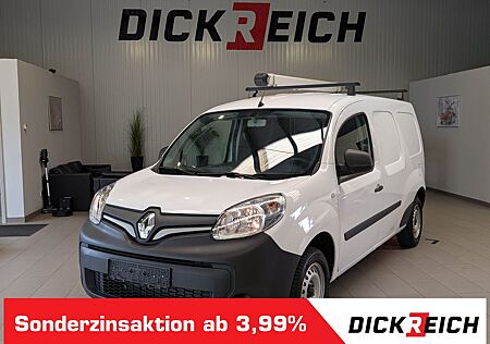 Renault Kangoo 1.5 dCi Maxi L2 VARIO Cam Klima Tempo Nav