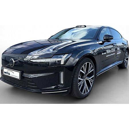 Volvo ES90 leasen