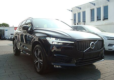Volvo XC 60 XC60 R Design