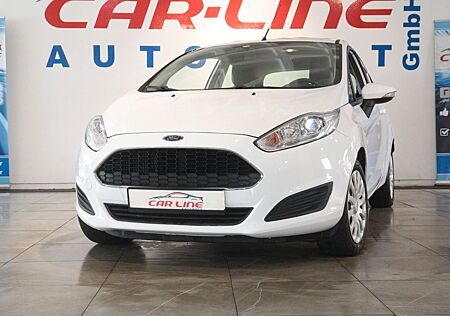 Ford Fiesta *Klima*