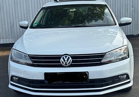 VW Jetta Volkswagen Klimatr,Tempomat,TÜV&Insp ne