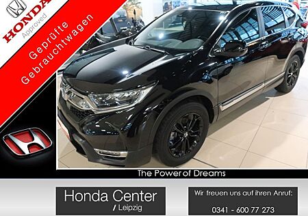 Honda CR-V 2.0 i-MMD HYBRID 2WD Sport Line