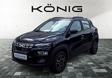 Dacia Spring Essential ELECTRIC 45 KLIMA*NAVI*CCS