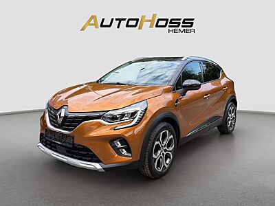 Renault Captur*Intens*Automtk/PDC/KAMERA/SITZHZG/AHK