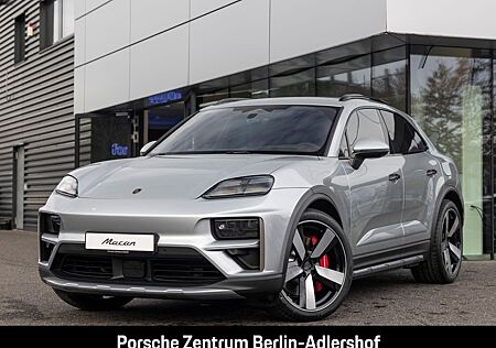 Porsche Macan Turbo Clubleder Surround-View InnoDrive