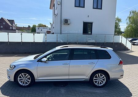 VW Golf Volkswagen VII Variant Comfortline BMT/PDC V&H /VIRT/