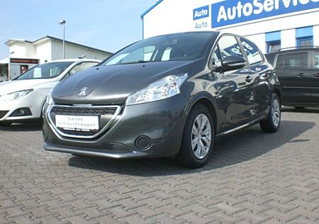 Peugeot 208 Active