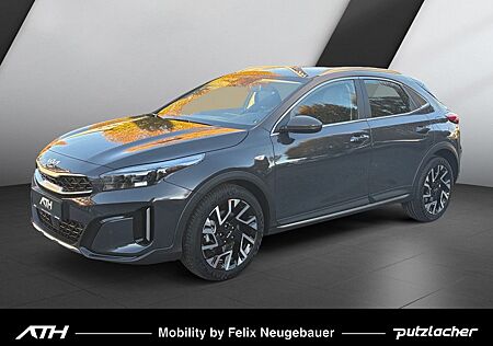 Kia XCeed 1.6 T-GDI Vision DCT Komfort+