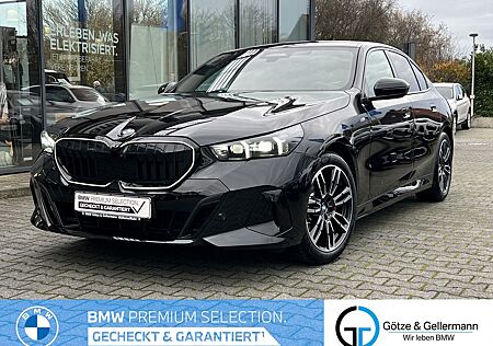 BMW 520i M Sport Pro //Standhzg. Autobahnassitent