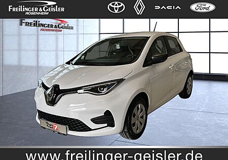 Renault ZOE Life Voll-LED Servo Klima RegenSen Bluetooth
