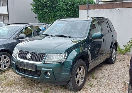 Suzuki Grand Vitara 1.9 DDiS Comfort DPF