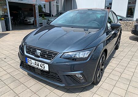 Seat Ibiza 1.0TSi FR 116PS FULL-Link Sitzheizung