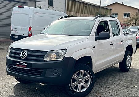 VW Amarok Volkswagen DoubleCab|AUTOMATIK|AC|KAMERA|NAVI|AHK|