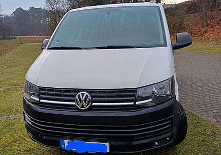 VW T6 Transporter Volkswagen Lang