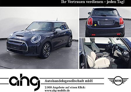 Mini Cooper SE . Classic Trim *Panorama*Leder*Kamera*N