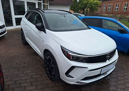 Opel Grandland X Grandland (X)