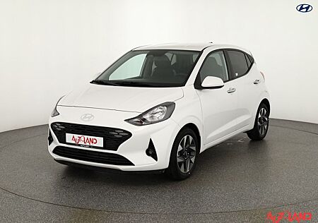 Hyundai i10 1.0 Navi Kamera Tempomat AAC