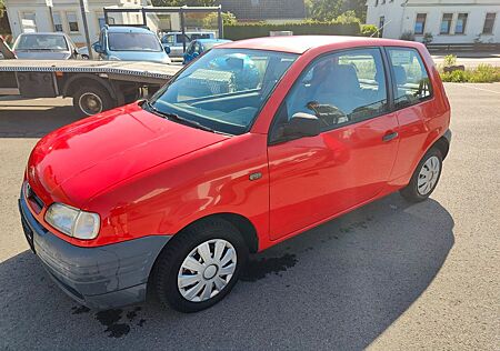 Seat Arosa,Servo,TÜV neu