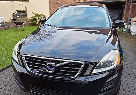 Volvo XC 60 XC60 D3 Summum Geartronic Summum