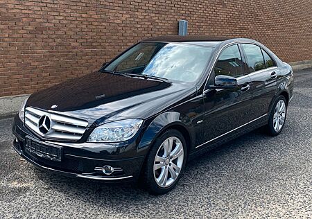 Mercedes-Benz C 180 C 180Kompressor Avantgarde*Aut*Scheckhft*NeuInsp