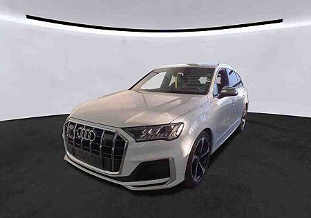 Audi SQ7 4.0 TDI, S-SITZE RAUTE,ALLRADLENK,STANDHEIZ
