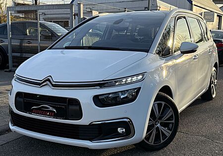 Citroën C4 Spacetourer Grand C4 Picasso/Spacetourer Selection|7-Sitzer
