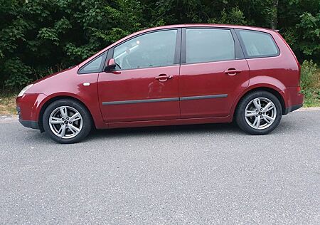 Ford C-Max 1,8 Trend Trend