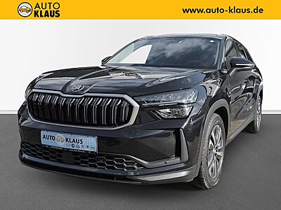 Skoda Kodiaq 2.0 TDI Selection 7-Sitzer ACC LED CarPla