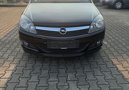 Opel Astra H GTC 1.Hand*Scheckheft*PDC*Sitzheizung*