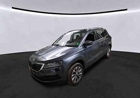 Skoda Karoq 1.5 TSI ACT Clever Navi ACC Virt LED PDC
