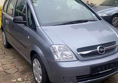 Opel Meriva 1.6 Edition Edition