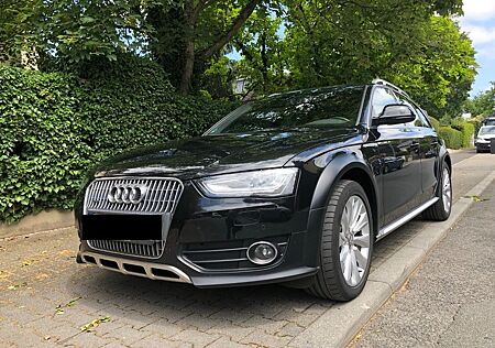 Audi A4 Allroad 3.0 TDI S tronic quattro -
