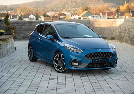 Ford Fiesta ST PERFORMANCE LAUNCH-Con PANO RECARO LED