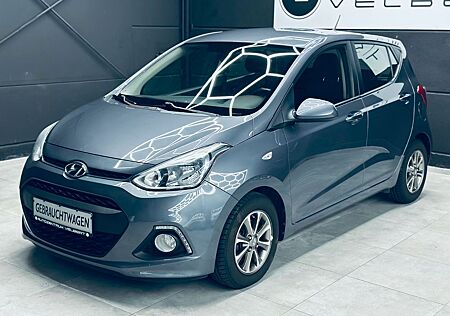 Hyundai i10 1.2 FIFA World Cup Edition Sitzhei. GARANTIE