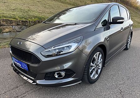 Ford S-Max ST-Line/2HD/7 Sitze/LED/ACC/Kamera/Keyless