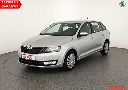 Skoda Rapid Spaceback 1.2 Cool Edition Klima PDC
