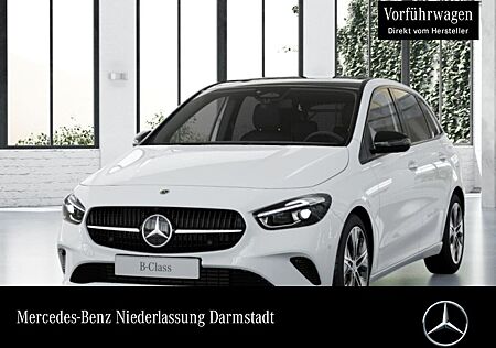 Mercedes-Benz B 200 PROGRESSIVE+NIGHT+PANO+AHK+MULTIBEAM+TOTW