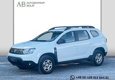 Dacia Duster II Comfort°KLIMA°SITZHEIZUNG°TÜV NEU°