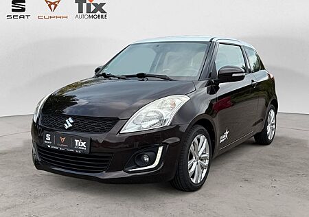 Suzuki Swift 1.2 5-Gang/30 Jahre Edition/LED/