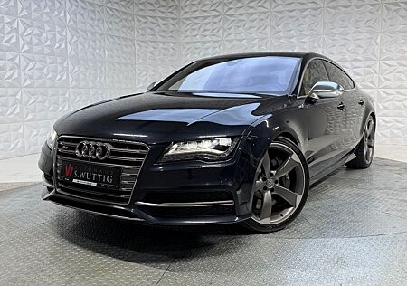 Audi S7 Sportback 4.0 TFSI quattro