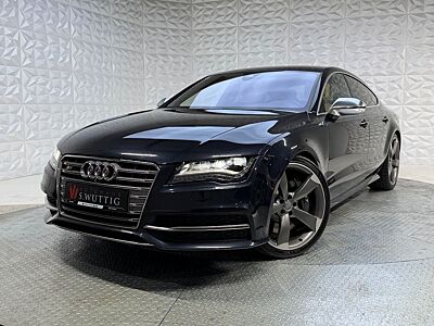 Audi S7 Sportback 4.0 TFSI quattro+KUNDENAUFTRAG+