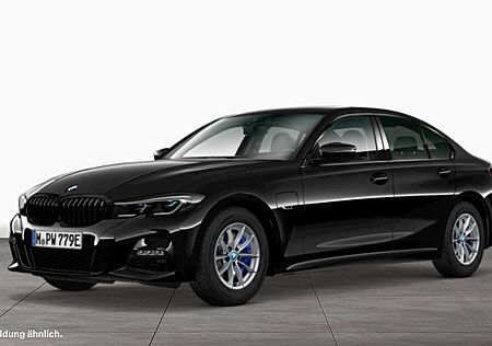 BMW 330e Limousine M Sport AHK LiveCockpitProf HiFi