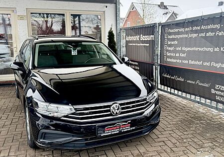 VW Passat Variant Volkswagen RKam | Navi | LED | Shz. | ACC