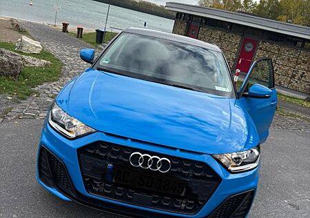 Audi A1 35 TFSI S tronic Sportback -