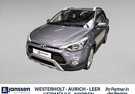 Hyundai i20 Active Style